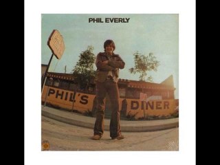 Phil Everly - It's True