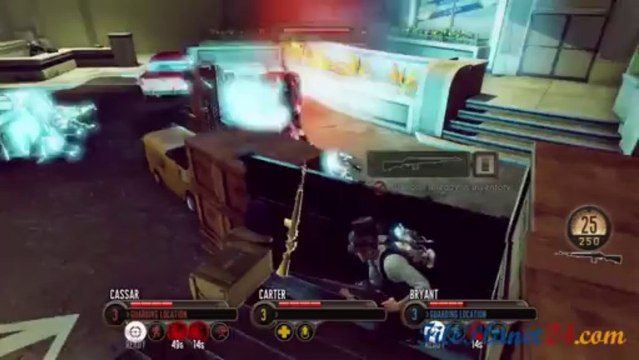 The Bureau: XCOM Declassified Download (PC) + Crack Razor1911