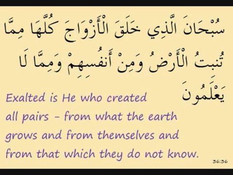 Surah 36 Ya Seen (Y.S) Abdus Samed 39 Minutes PART 2 - YouTube