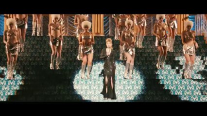 The Look of Love - Exclusive Home Entertainment UK Premiere Report