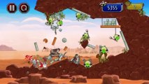 Angry Birds Star Wars - Multiplayer Trailer