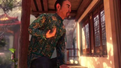 Sherlock Holmes Crimes And Punishment - Teaser Trailer