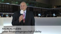 Experte erwartet positive Überraschung beim Dax