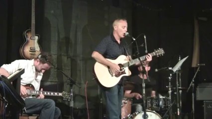 Curt Smith & Band - Mad World (Ao Vivo - McCabe's, 2012)
