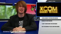 Hard News 08/21/13 - Riot Games Hacked, and XCOM and Diablo III Expansions - Hard News