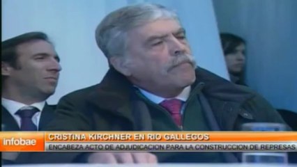 Cristina Kirchner: "Australia y Canadá son mucho más cool que cualquier país latinoamericano"