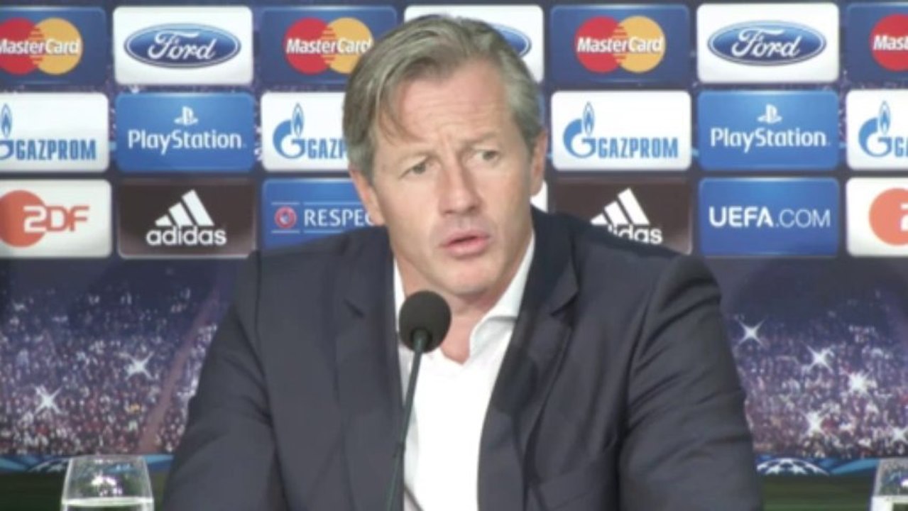 Trotz 1:1-Remis: Keller sieht “ordentlich Leistung”