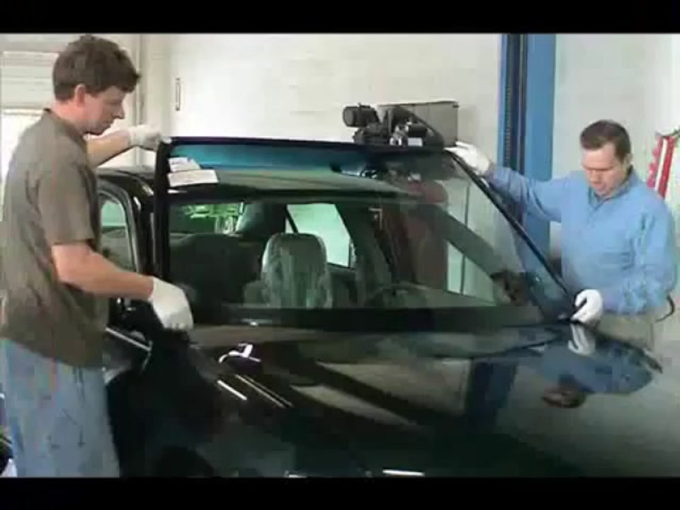 Glass Replacement