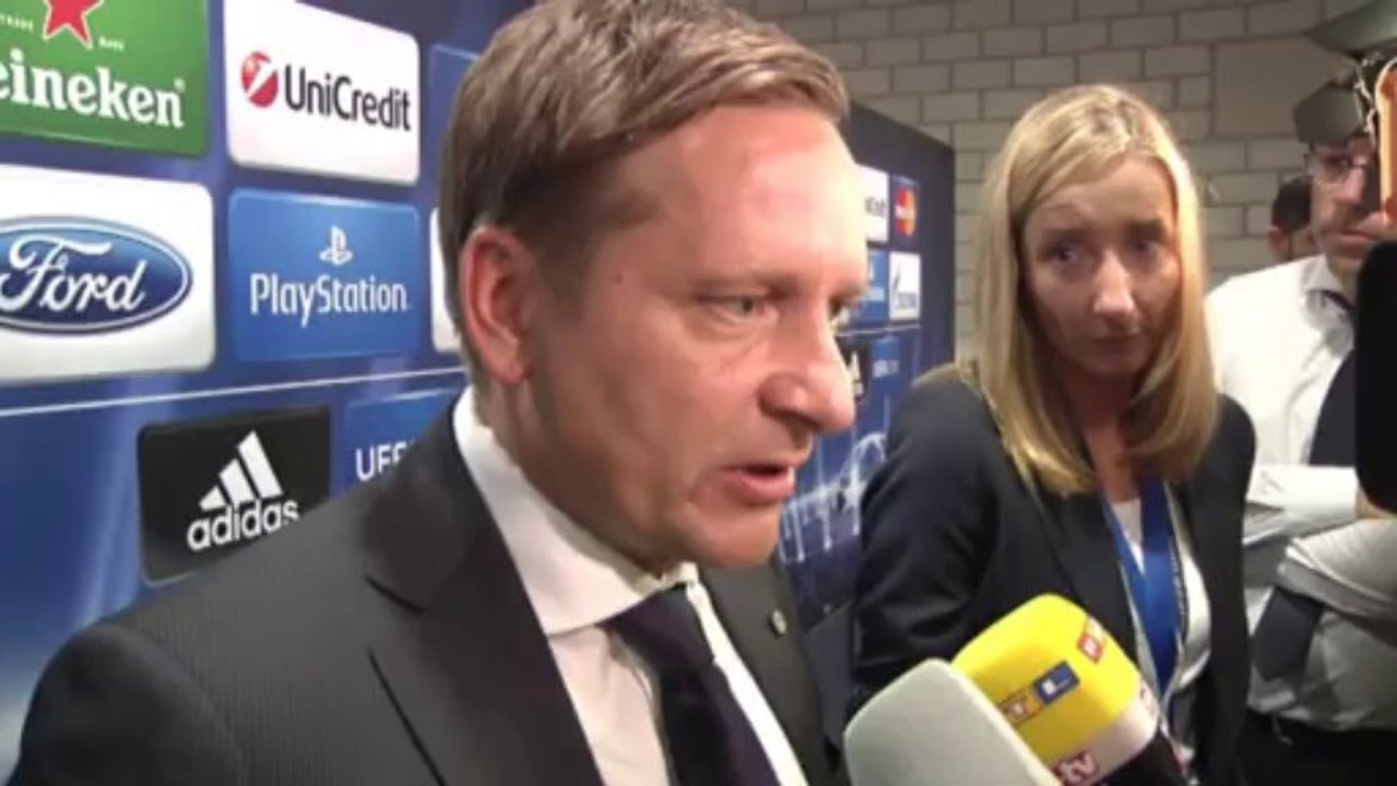 Nach Polizei-Einsatz: Heldt hat “nichts gesehen“