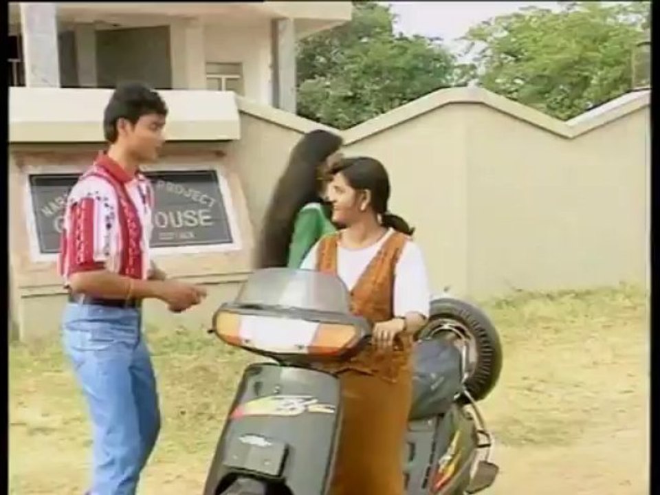 Aage Aage Chale Mun