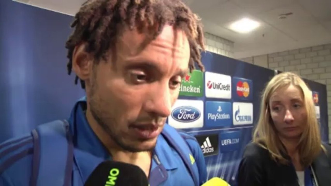 Jones: “Mit einem Sieg alles klarmachen”