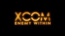 XCOM : Enemy Within (PS3) - Trailer de la GamesCom 2013