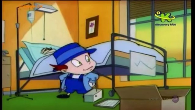 Gadget Boy 22nd August 2013 Video Watch Online Part1