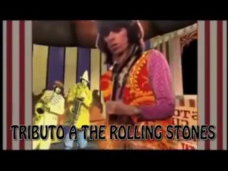 Tributo Rollingstones