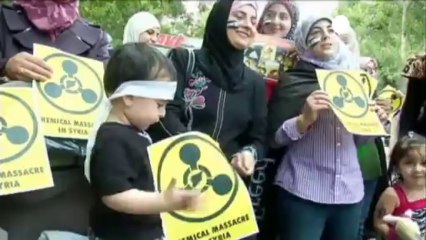Siria. Onu: necessario indagare su attacco con armi chimiche