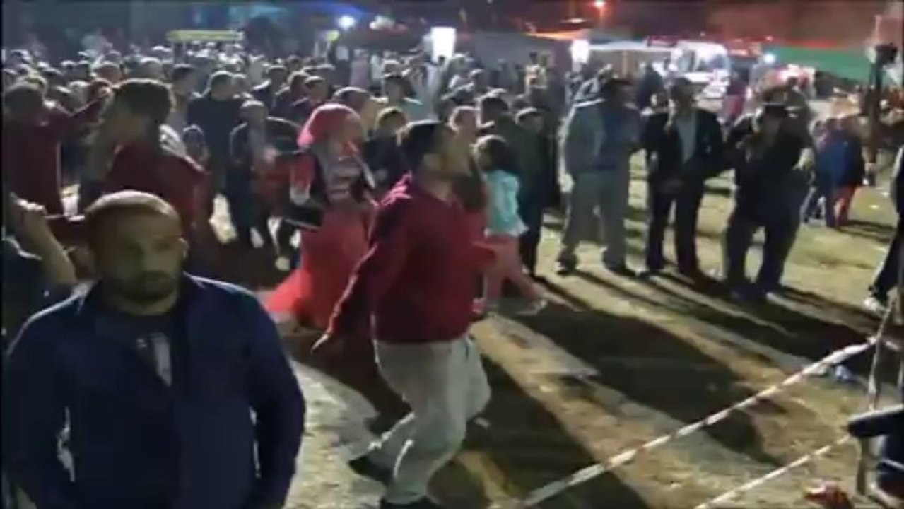 19. Kabaoğuz Yayla Şenlikleri (Canlı Yayın Bölüm 2)