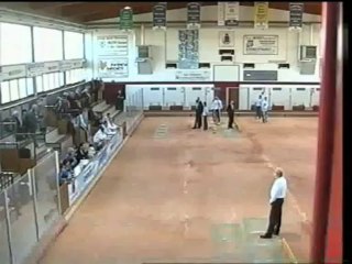 Tiro Tecnico - Di Fant Vs Capello (21-14)