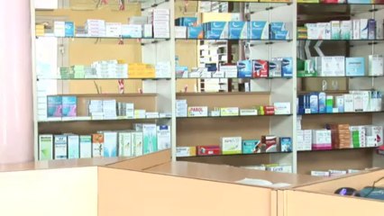Fake medicines put lives at risk in Cameroon