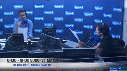 Gatsby le Magnifique de Francis Scott Fitzgerald