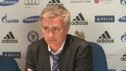 Transferts - Mourinho souhaite une pause dans le dossier Rooney