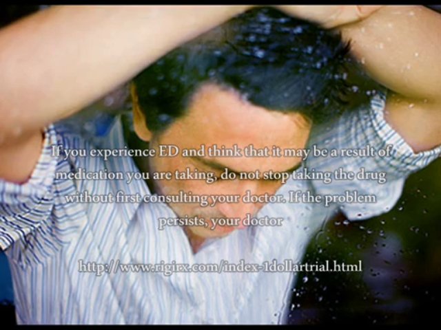 Erectile Dysfunction Caused By Heart Medication