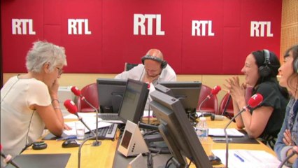 En 1 mot ou 2 : "Reconversion"