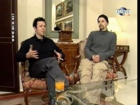 Rammstein - Mein Herz Brennt LIVE