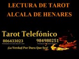 Lectura de Tarot en Alcalá de Henares