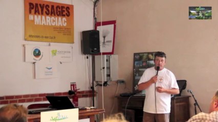 AGR'EAU - Roger BEZIAT - Toutes les agricultures