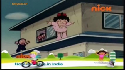 Ninja Hattor 22nd August 2013 Video Watch Online Part2
