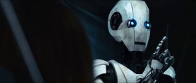 ABE Le robot tueur - Court-métrage VO