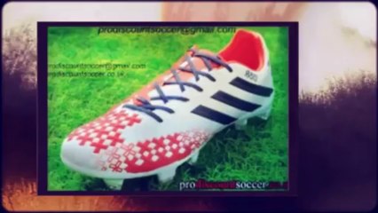 Shop our selection of Cheap Football Boots at ProDiscountSoccer.co.uk