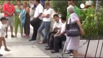 Messico, sisma di magnitudo 6