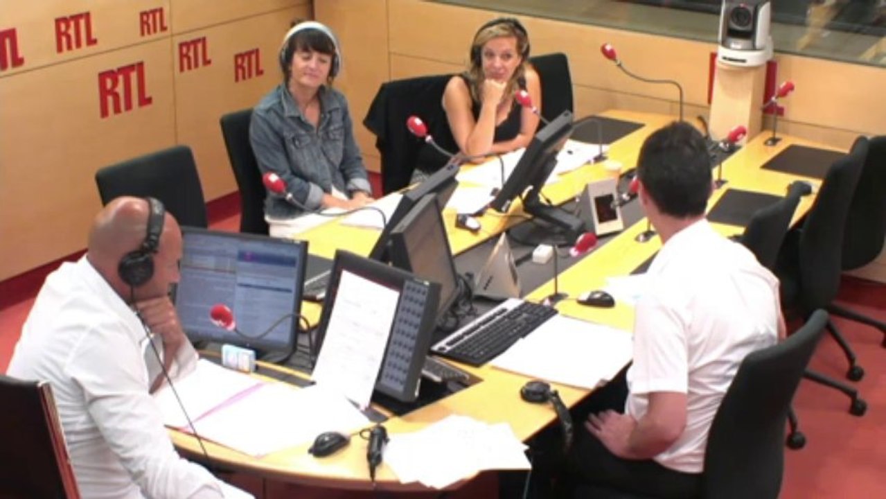 Olivier Gayraud : "Le prix du permis double à Paris"