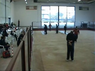 Tiro Tecnico - Buosi Vs Binotto (26-14)