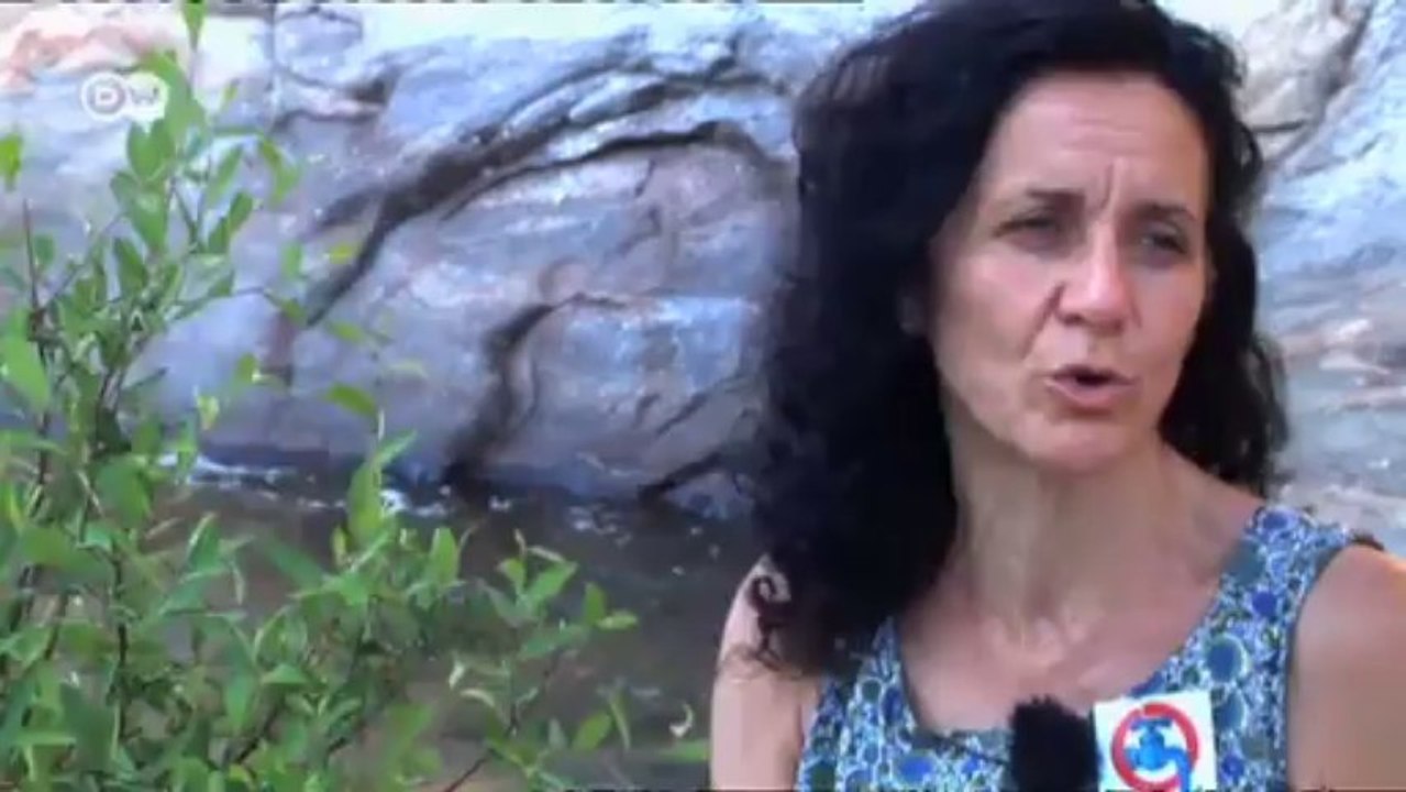 Spanien: Kampf ums Wasser | Europa Aktuell