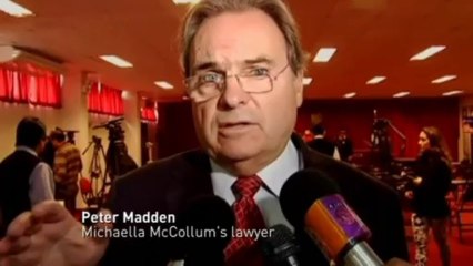 Peru drug suspects appear in court