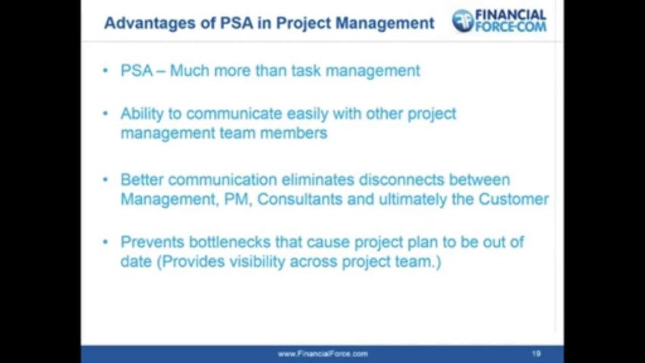 Webinar: Top 5 Project Management Pitfalls in Professional Services (Quick & Easy Version)