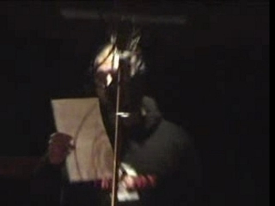 Assassin ft Samat -Bavures