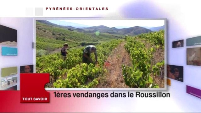 Agenda Sortir France 3 Languedoc-Roussillon du jeudi 29 août 2013