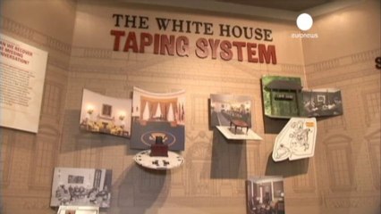 USA : publication des derniers enregistrements secrets...
