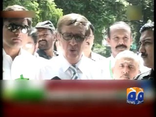 Troops deployed for By-Polls-22 Aug 2013