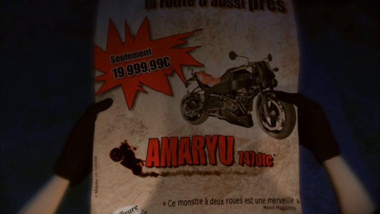 AMARYU