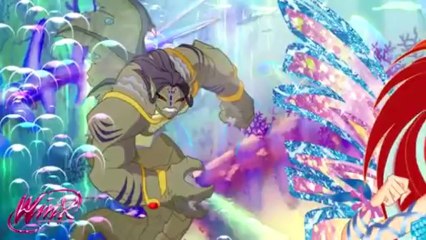 Playwinxclub.com - Winx Sirenix Power Teaser