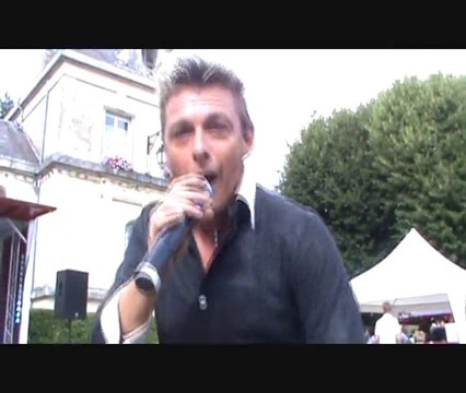 CLIP VIDEO EDDY PARKER ET SES DANSEUSES A BOUCONVILLE VAUCLAIR