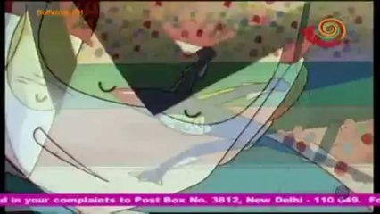 Luckyman [Hungama Tv] 22nd August 2013 Video Watch Online  Part2