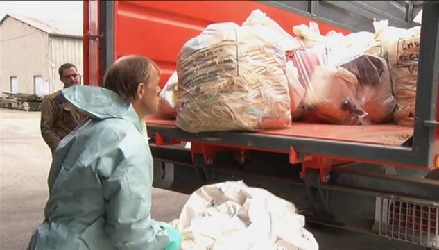 Vous avez dit Durable ? - Collecte des déchets agricoles en Lorraine - S02E08