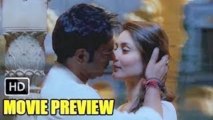 Satyagraha Movie Preview | Amitabh Bachchan, Ajay Devgn, Kareena Kapoor, Arjun Rampal