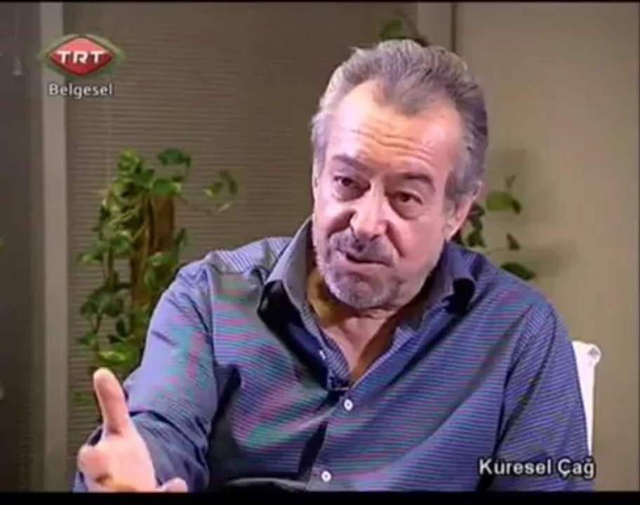 Küresel Çağ 01