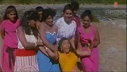 Purana Tera Khunta [Full Song] _ Abhimanyu _ Anil Kapoor, Kimi Kaatkar